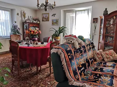 Appartement, 147 m²