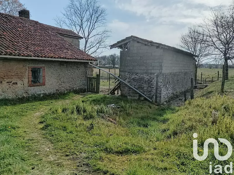 Maison, 180 m²