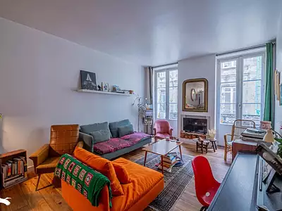 Appartement, 68,67 m²