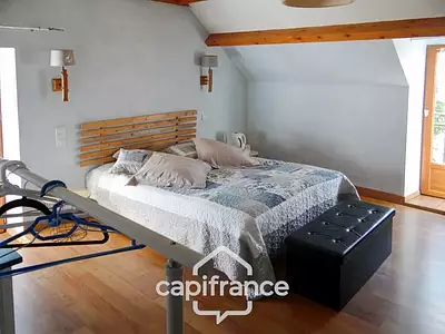 Maison, 133 m²