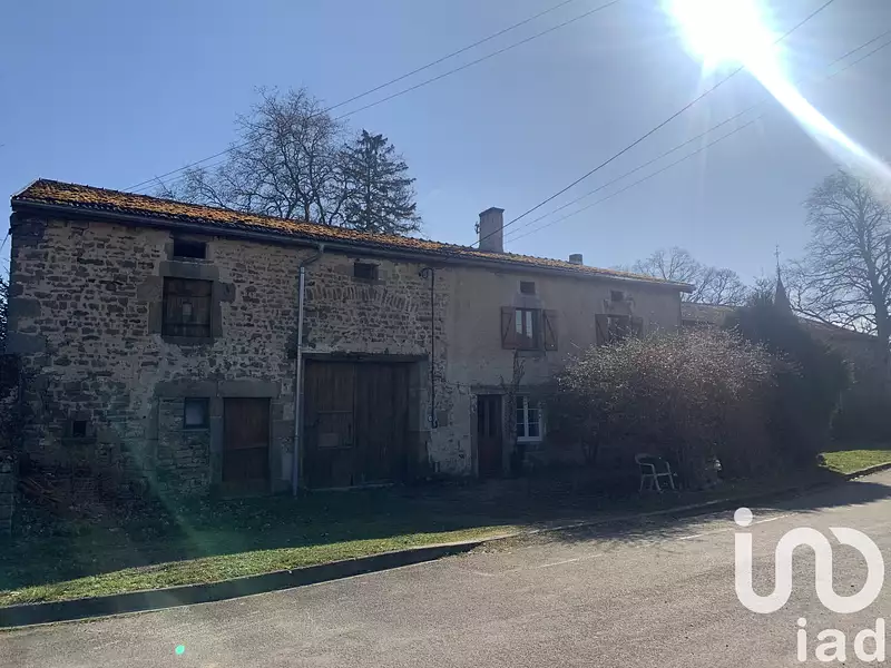 Maison, 96 m²