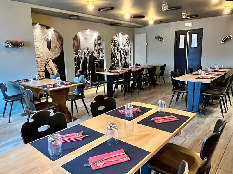 Divers, 280 m²