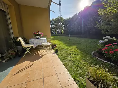 Appartement, 45,8 m²