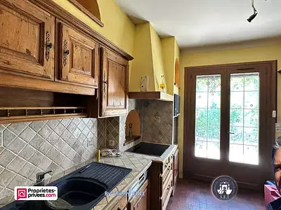 Maison, 215 m²