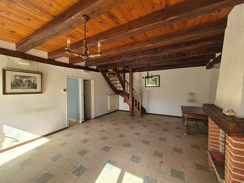Maison, 100,43 m²