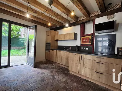 Maison, 150 m²