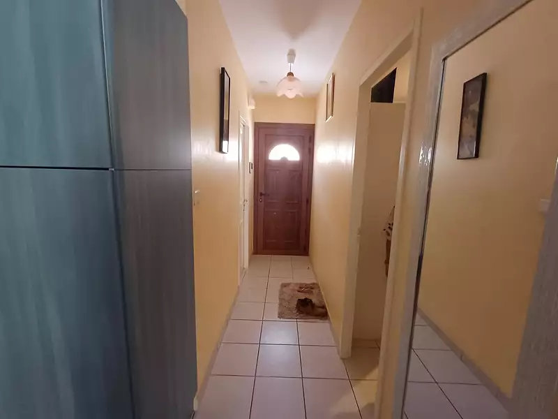 Maison, 52 m²