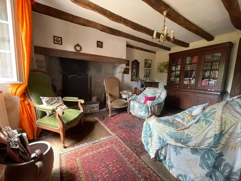Maison, 92 m²