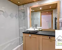 Appartement, 51,3 m²