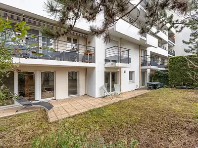 Appartement, 132,5 m²