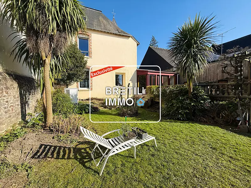 Maison, 171 m²