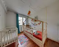 Appartement, 66,55 m²