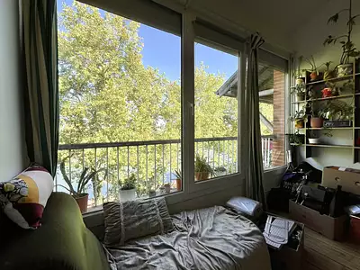 Appartement, 89,59 m²