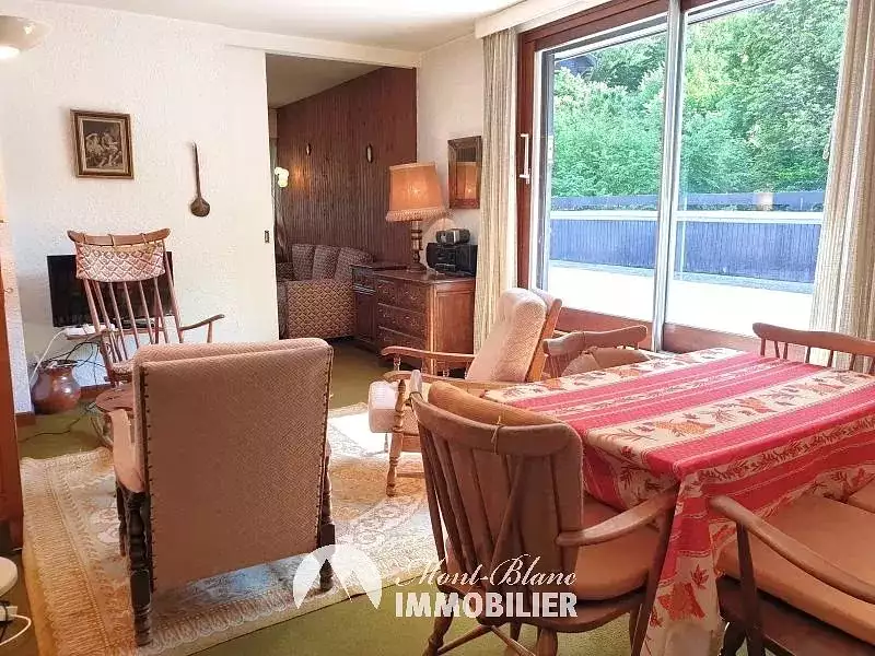 Appartement, 62 m²