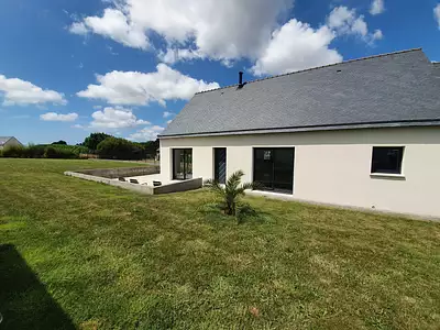 Maison, 93,82 m²