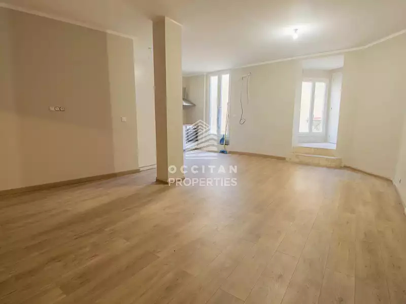 Appartement, 87 m²