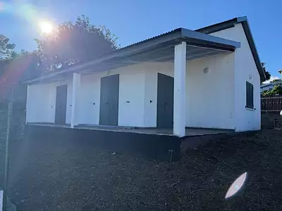 Maison, 60 m²