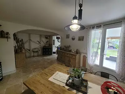 Maison, 94 m²