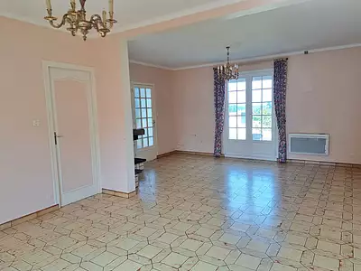 Maison, 100 m²