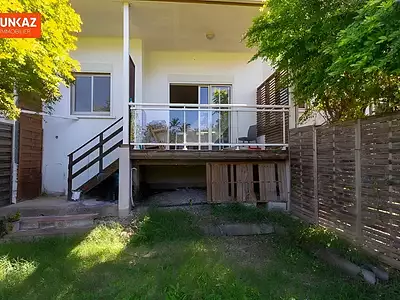 Maison, 82,72 m²