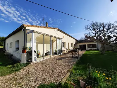 Maison, 125 m²