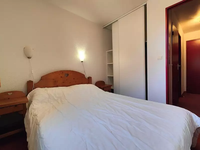 Appartement, 27 m²
