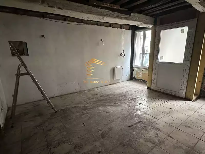 Appartement, 40,25 m²