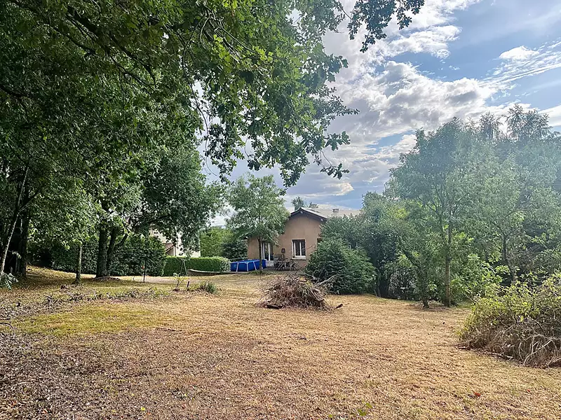 Maison, 226,16 m²