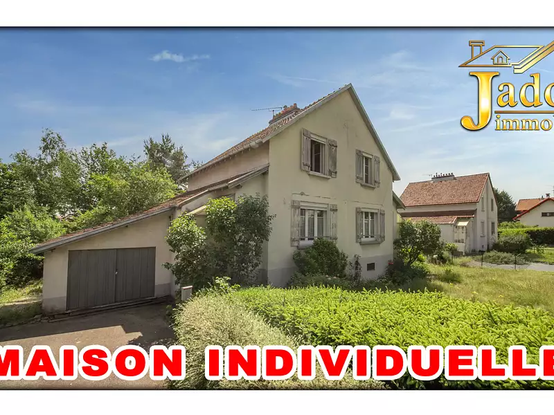 Maison, 135 m²