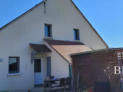 Maison, 232,51 m²