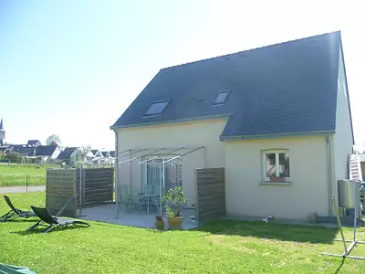 Maison, 130 m²