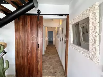 Maison, 202 m²