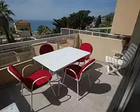 Appartement, 38,3 m²