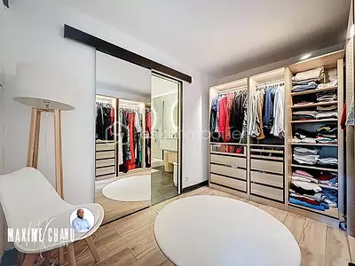 Appartement, 97 m²