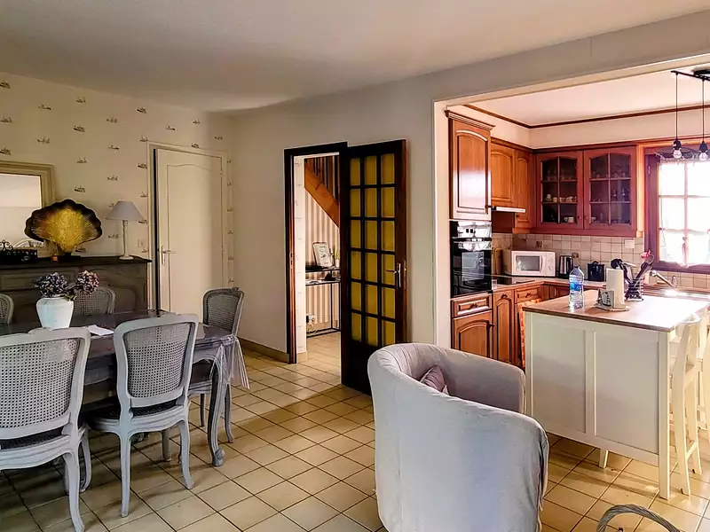 Maison, 97 m²