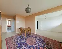 Appartement, 91,36 m²