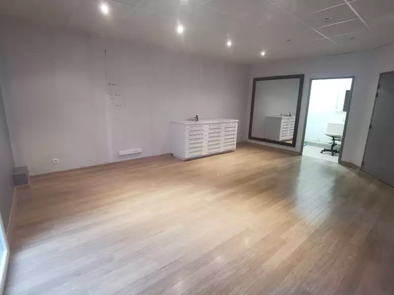 Divers, 26 m²