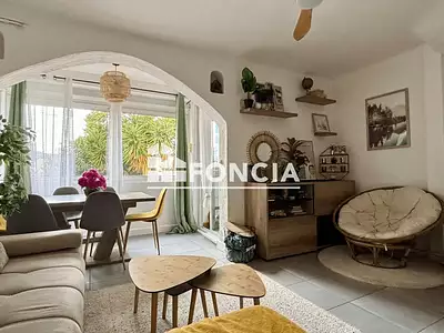 Appartement, 71 m²