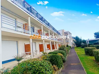 Appartement, 28,3 m²