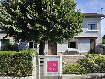 Maison, 140 m²