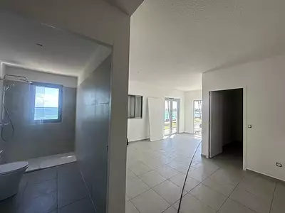 Appartement, 116,25 m²