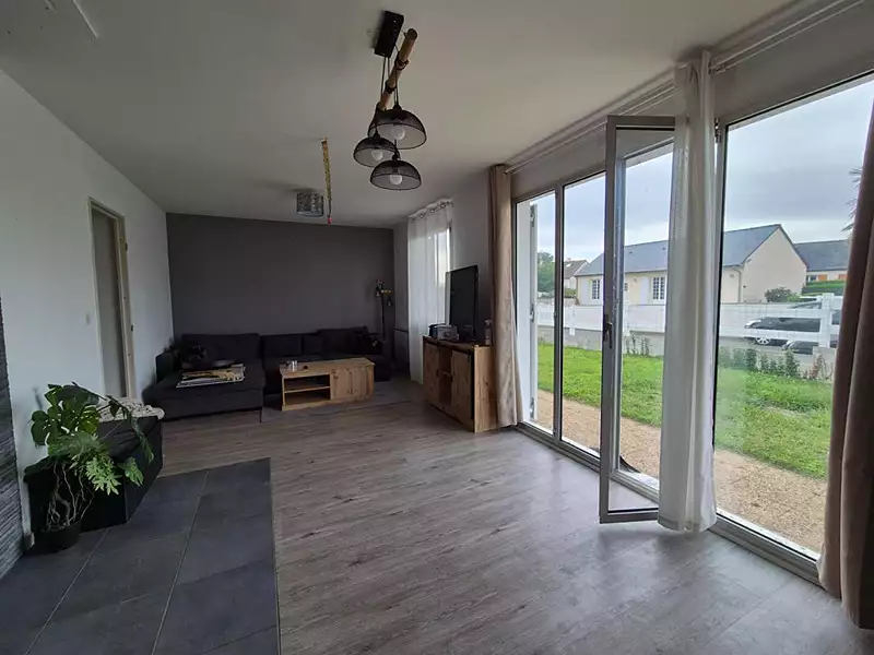 Maison, 75 m²
