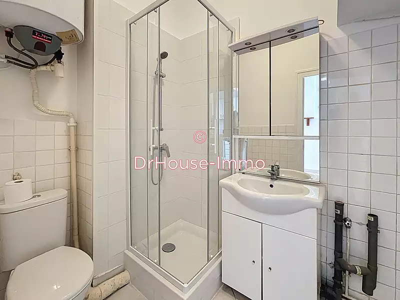 Appartement, 32 m²