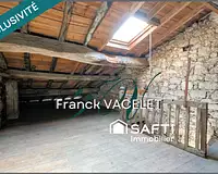 Maison, 77 m²