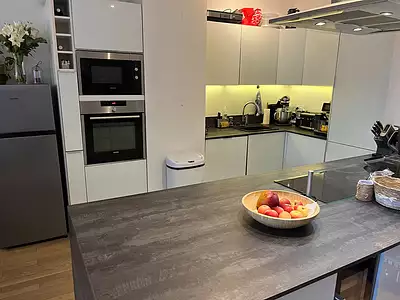 Appartement, 102 m²