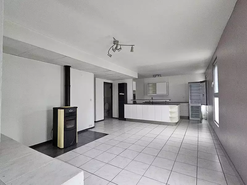 Appartement, 89,37 m²