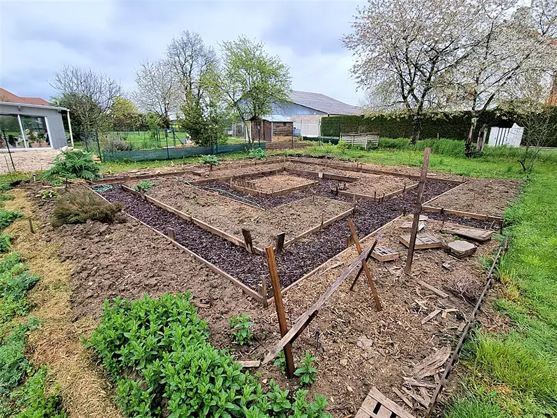 Maison, 220 m²