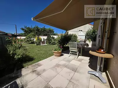 Maison, 108 m²