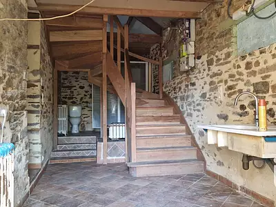 Maison, 90 m²