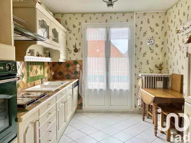 Appartement, 91 m²